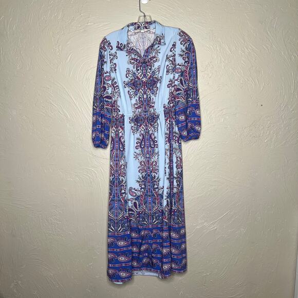Loft Dress Size Small - Picture 1 of 4
